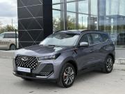 Chery Tiggo 7 Pro Max I Рестайлинг Новосибирск  - изображение 20