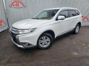 Mitsubishi Outlander III Рестайлинг 2 Ярославль  - изображение 26