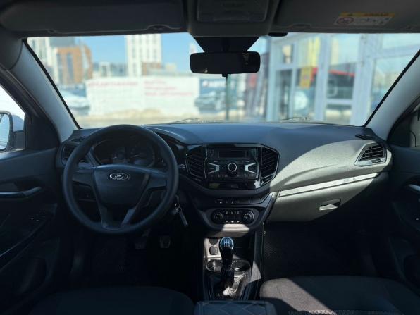 Lada (ВАЗ) Vesta I с пробегом 2016 года, цена 579 000 рублей, 168310 км, седан, Автокод Объявления