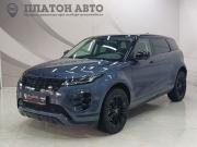 Land Rover Range Rover Evoque II Рестайлинг Воронеж  - изображение 20