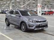 Kia Rio IV Казань  - изображение 25