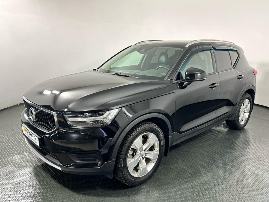 Volvo XC40 I Пермь  - изображение 1