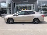 Peugeot 408 I Брянск  - изображение 25