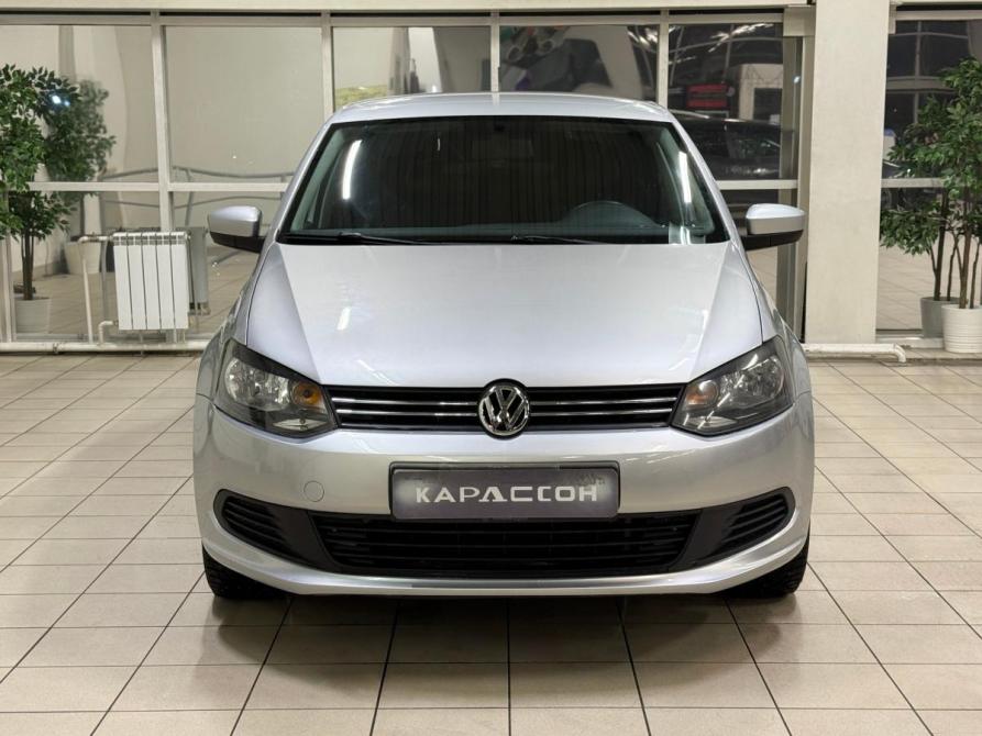 Volkswagen Polo V Волгоград  - изображение 3