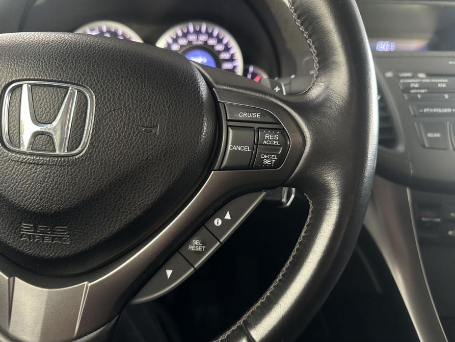 Honda Accord VIII Рестайлинг Москва  - изображение 15
