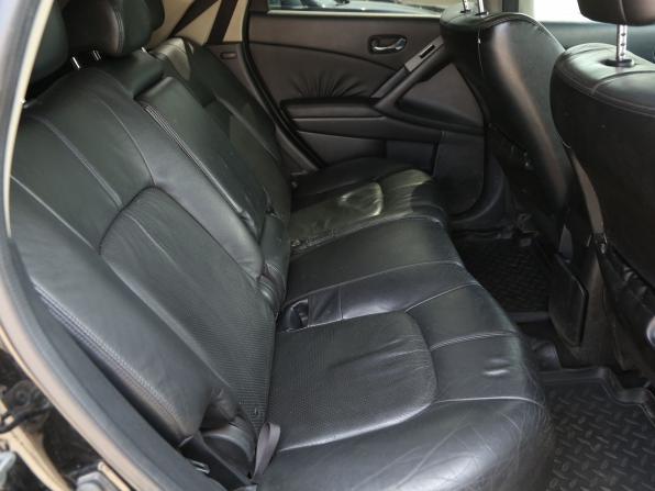Nissan Murano II (Z51) с пробегом 2009 года, цена 852 000 рублей, 358126 км, внедорожник, Автокод Объявления