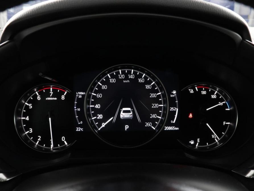 Mazda 6 III (GJ) Рестайлинг 2 Химки  - изображение 12