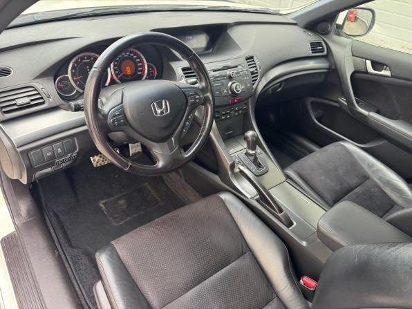Honda Accord VIII Рестайлинг с пробегом 2011 года, цена 1 249 000 рублей, 179329 км, седан, Автокод Объявления