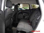 Ford Kuga II Москва  - изображение 29