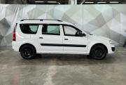 Lada (ВАЗ) Largus I Оренбург  - изображение 24