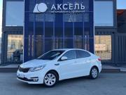 Kia Rio III Рестайлинг Архангельск  - изображение 21