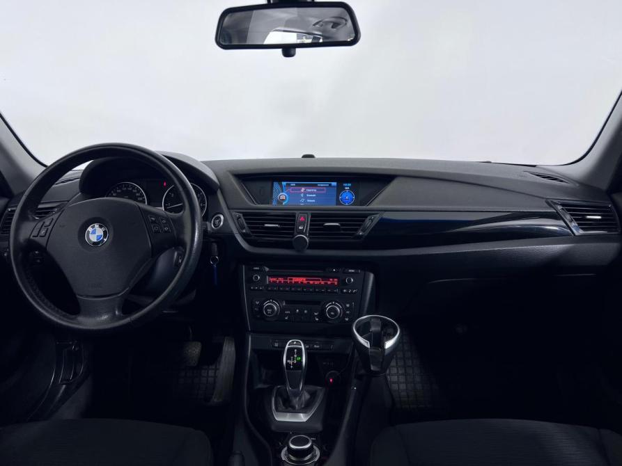 BMW X1 I (E84) Рестайлинг Ростов-на-Дону  - изображение 9