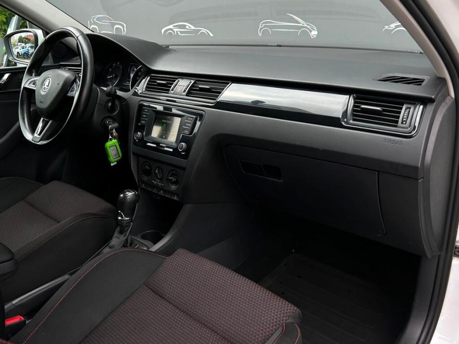 Skoda Rapid I Санкт-Петербург  - изображение 7