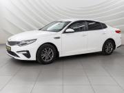 Kia Optima IV Рестайлинг Волгоград  - изображение 39