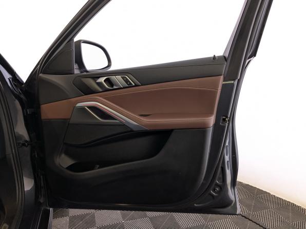 BMW X6 III (G06) с пробегом 2021 года, цена 7 800 000 рублей, 80161 км, внедорожник, Автокод Объявления