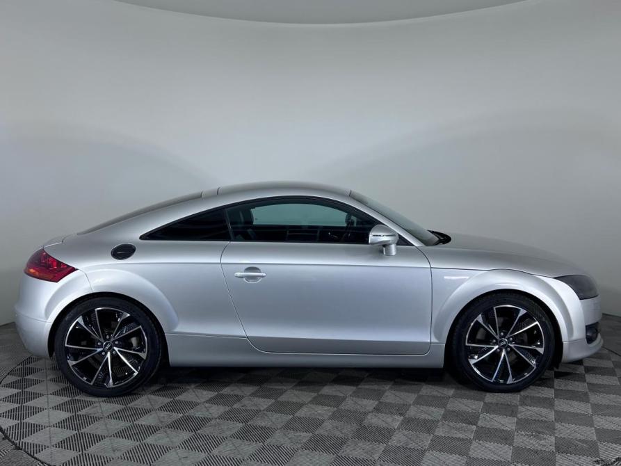 Audi TT II (8J) Ростов-на-Дону  - изображение 4