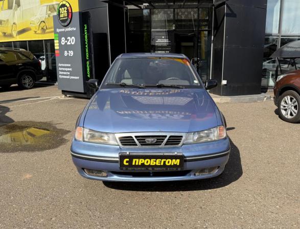 Daewoo Nexia I с пробегом 2006 года, цена 110 000 рублей, 139063 км, седан, Автокод Объявления