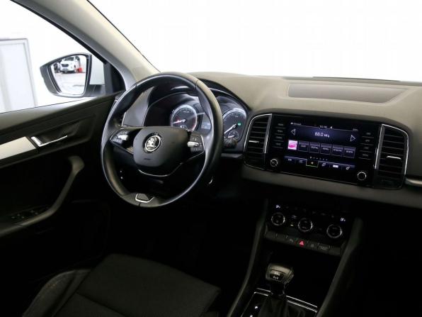 Skoda Karoq I с пробегом 2022 года, цена 2 650 000 рублей, 62845 км, внедорожник, Автокод Объявления