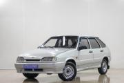Lada (ВАЗ) 2114 Новокузнецк  - изображение 30