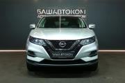 Nissan Qashqai II Рестайлинг Уфа  - изображение 22