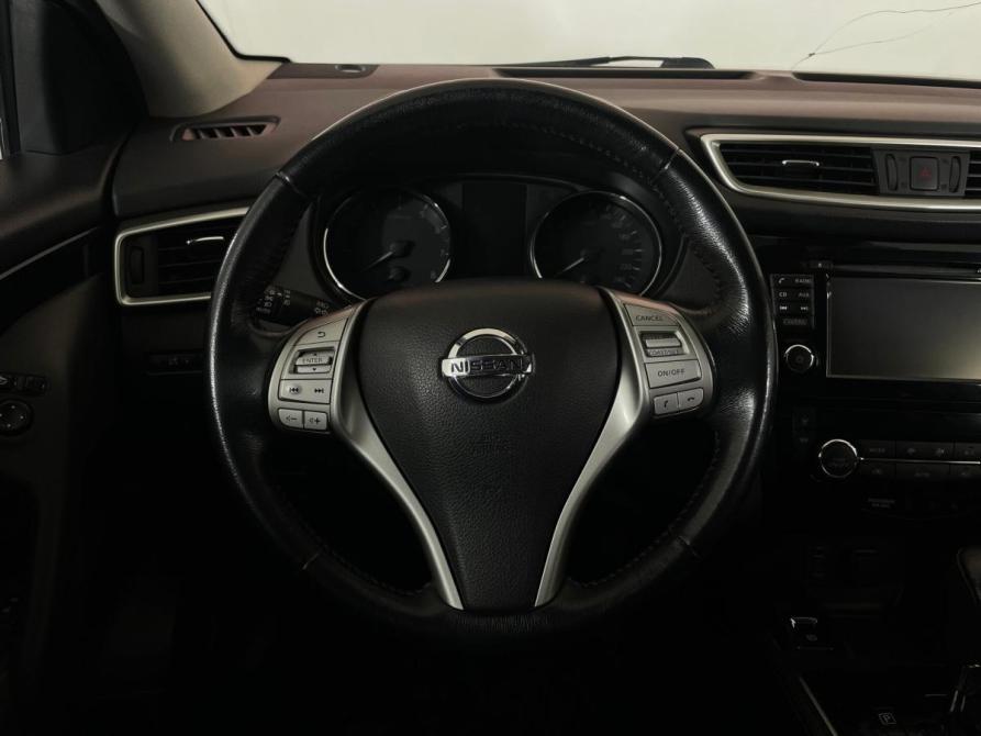 Nissan Qashqai II Воронеж  - изображение 13