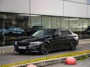 BMW 5 серии VII (G30/G31/G38) Санкт-Петербург  - изображение 38