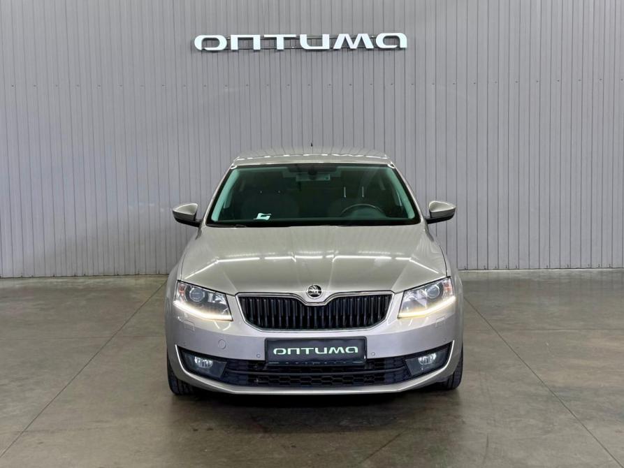 Skoda Octavia III (A7) Краснодар  - изображение 2