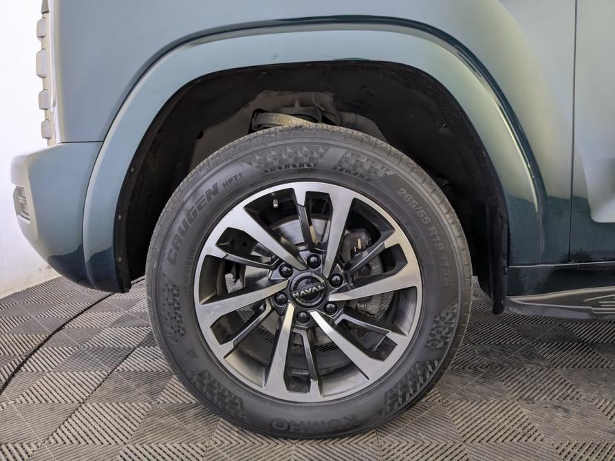 Haval H9 II Москва  - изображение 13