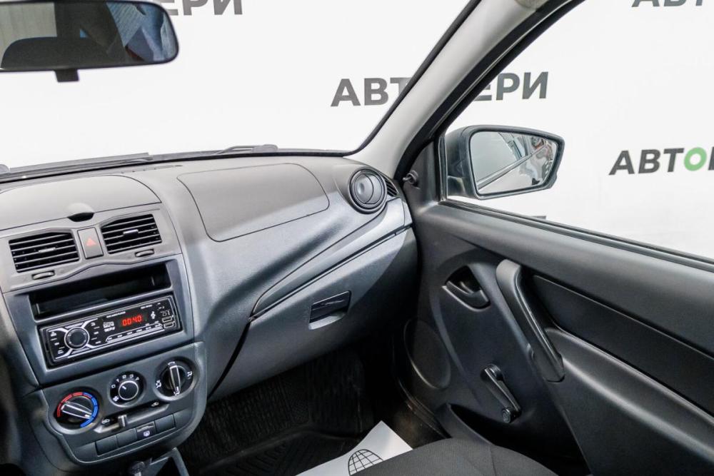 Lada (ВАЗ) Granta I Рестайлинг Ульяновск  - изображение 15