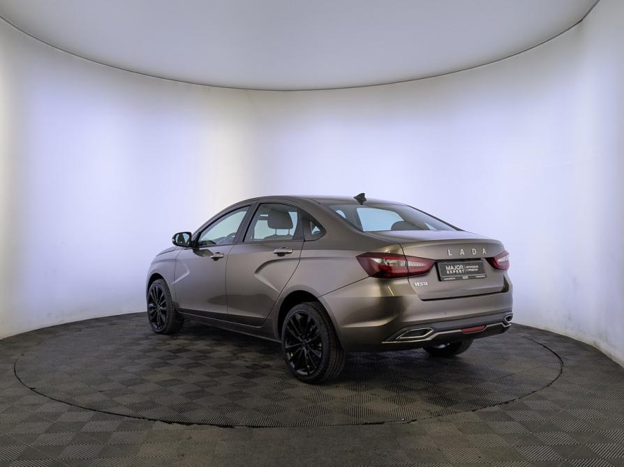 Lada (ВАЗ) Vesta I Рестайлинг (NG) Москва  - изображение 7