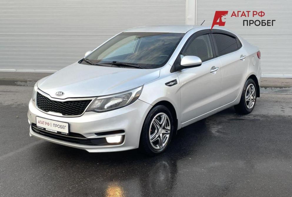 Kia Rio III Иваново  - изображение 3