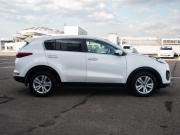 Kia Sportage IV Москва  - изображение 23