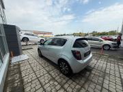 Chevrolet Aveo II Орел  - изображение 11