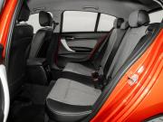 BMW 1 серии II (F20/F21) Иркутск  - изображение 35
