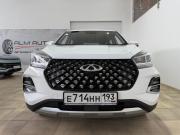 Chery Tiggo 4 Pro I Рестайлинг Новороссийск  - изображение 54