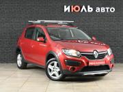 Renault Sandero II Екатеринбург  - изображение 22
