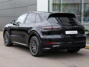 Porsche Cayenne III Москва  - изображение 42
