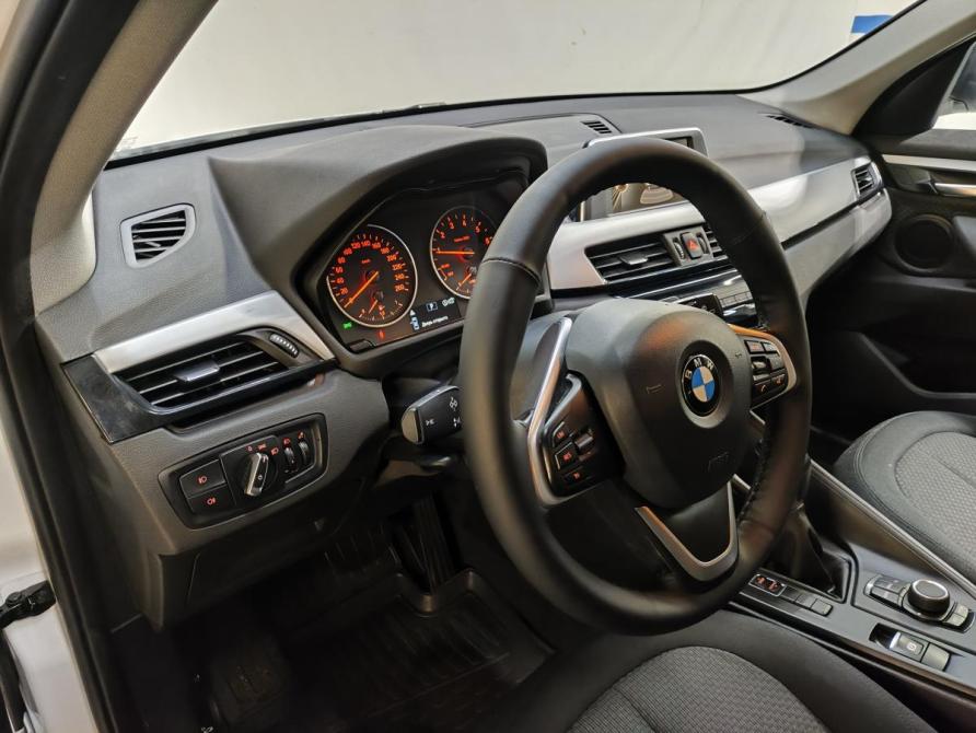 BMW X1 II (F48) Санкт-Петербург  - изображение 9