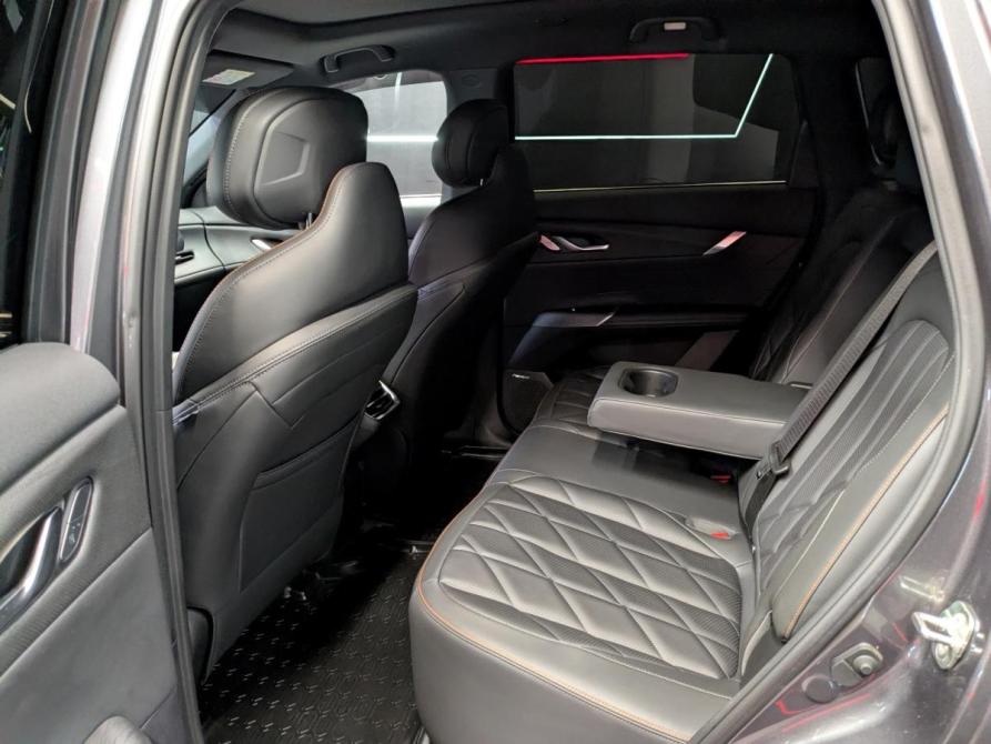 Changan CS75 Plus IV Москва  - изображение 6
