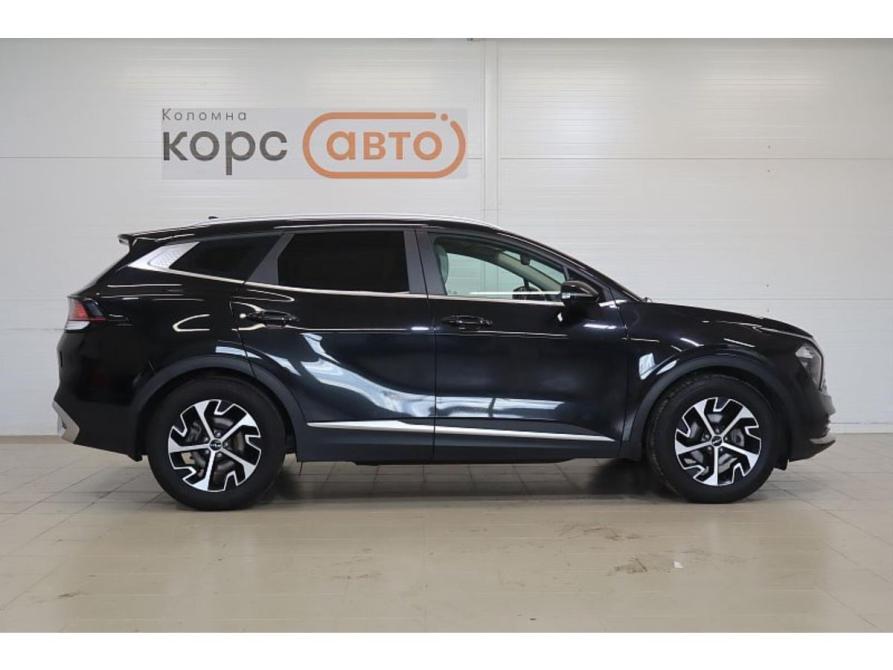 Kia Sportage V Коломна  - изображение 4