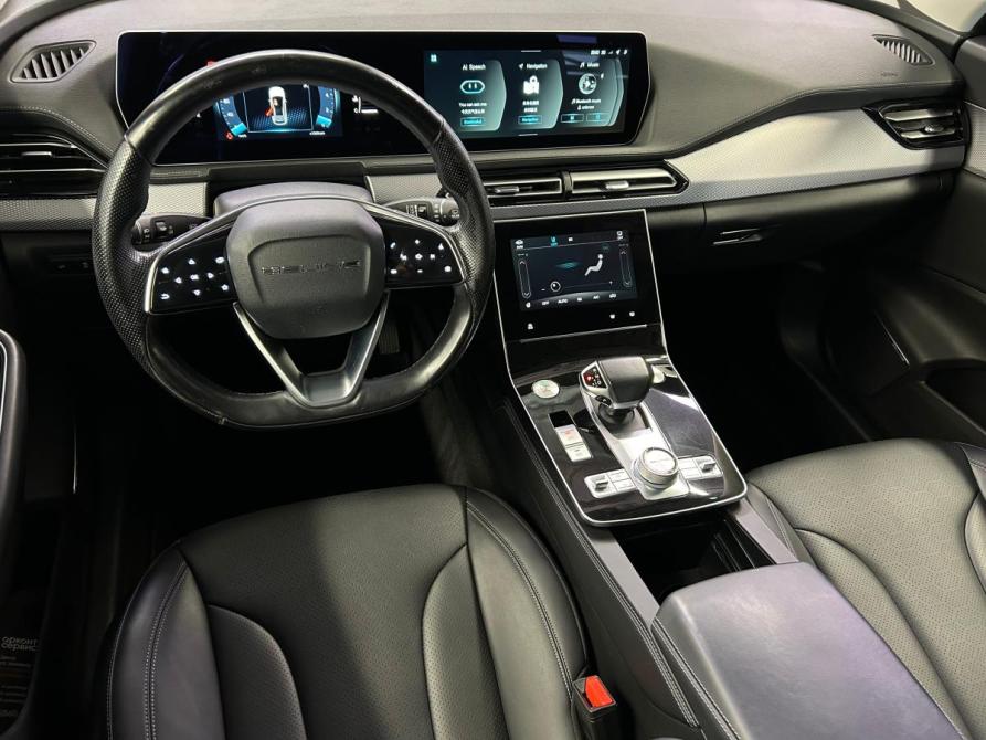 BAIC X7 I Краснодар  - изображение 19
