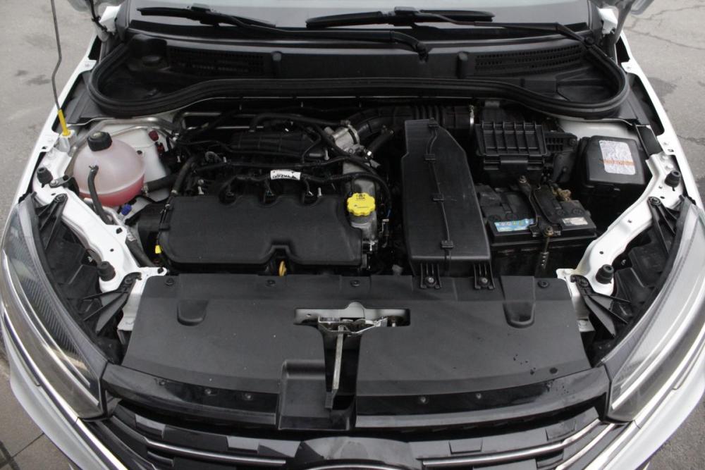 Lada (ВАЗ) Vesta I Рестайлинг (NG) Брянск  - изображение 24