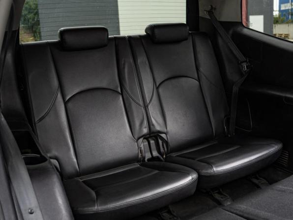 Kia Mohave I с пробегом 2010 года, цена 1 650 000 рублей, 291351 км, внедорожник, Автокод Объявления
