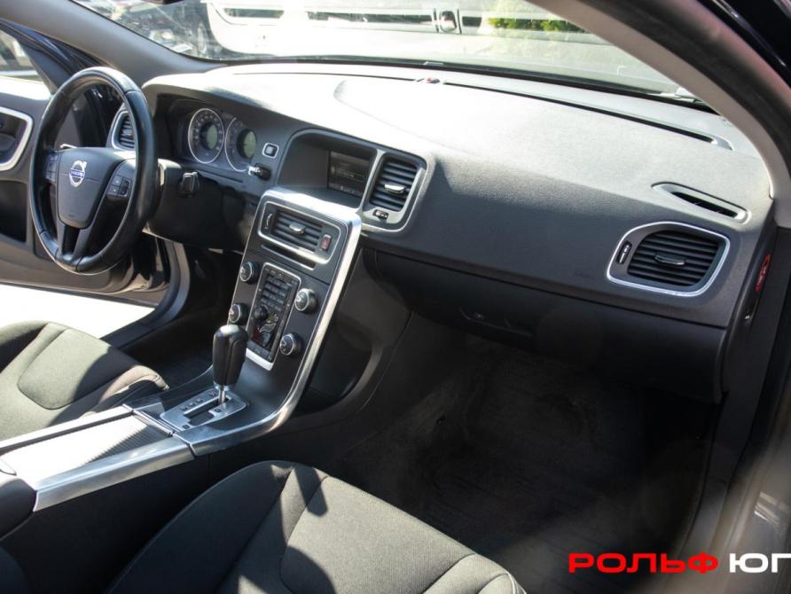 Volvo S60 II Москва  - изображение 8