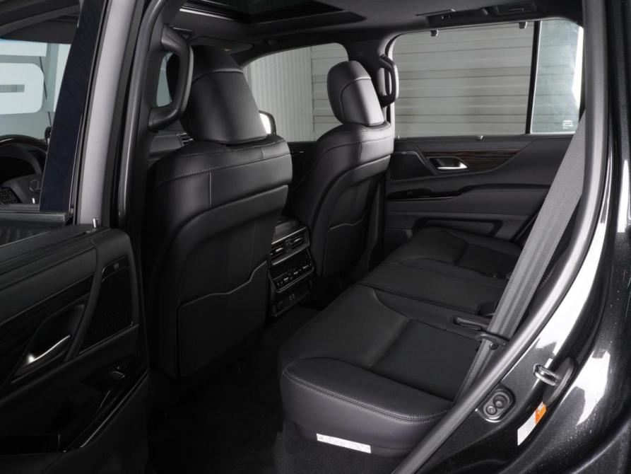 Lexus LX IV Минеральные Воды  - изображение 11