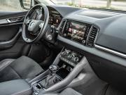 Skoda Karoq I Волгоград  - изображение 60