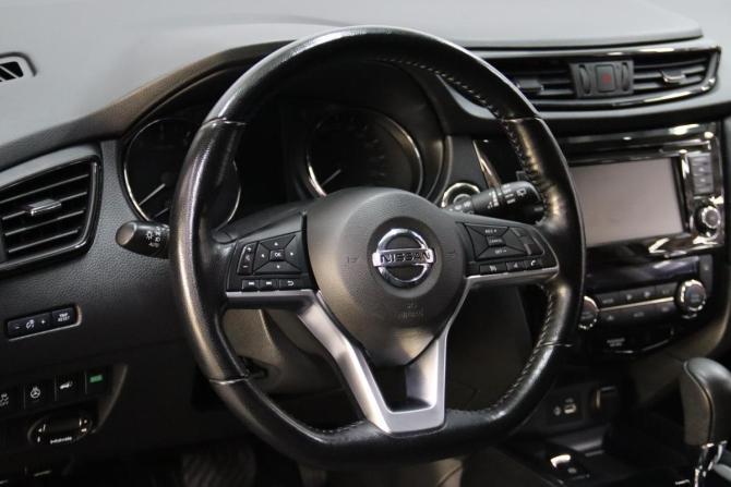 Nissan X-Trail III Рестайлинг с пробегом 2020 года, цена 2 775 750 рублей, 67445 км, внедорожник, Автокод Объявления