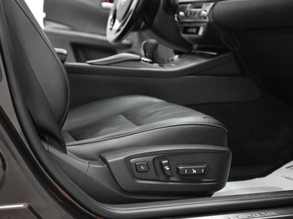 Lexus ES VI с пробегом 2014 года, цена 1 349 000 рублей, 129566 км, седан, Автокод Объявления