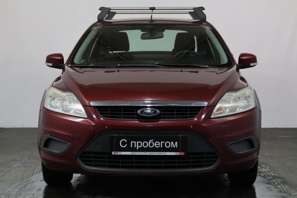 Ford Focus II Рестайлинг Санкт-Петербург  - изображение 2