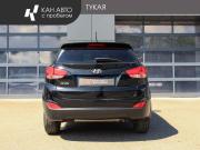 Hyundai ix35 I Рестайлинг Казань  - изображение 17